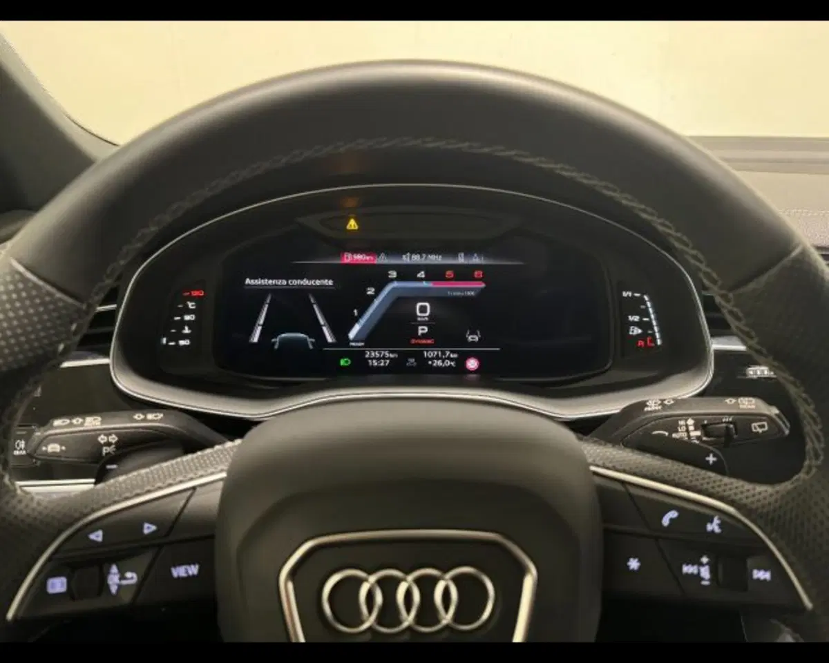 Audi Q7 usata a Treviso (4)