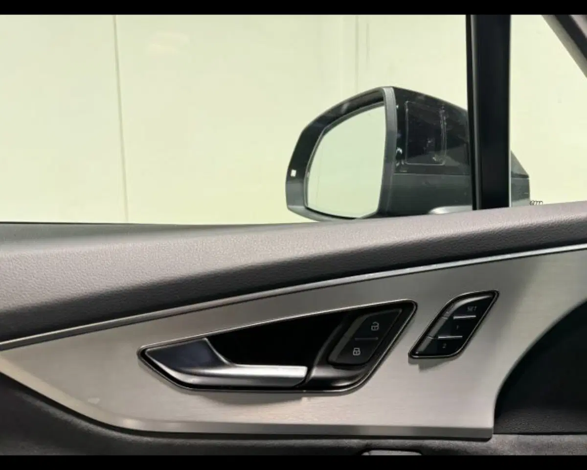 Audi Q7 usata a Treviso (8)