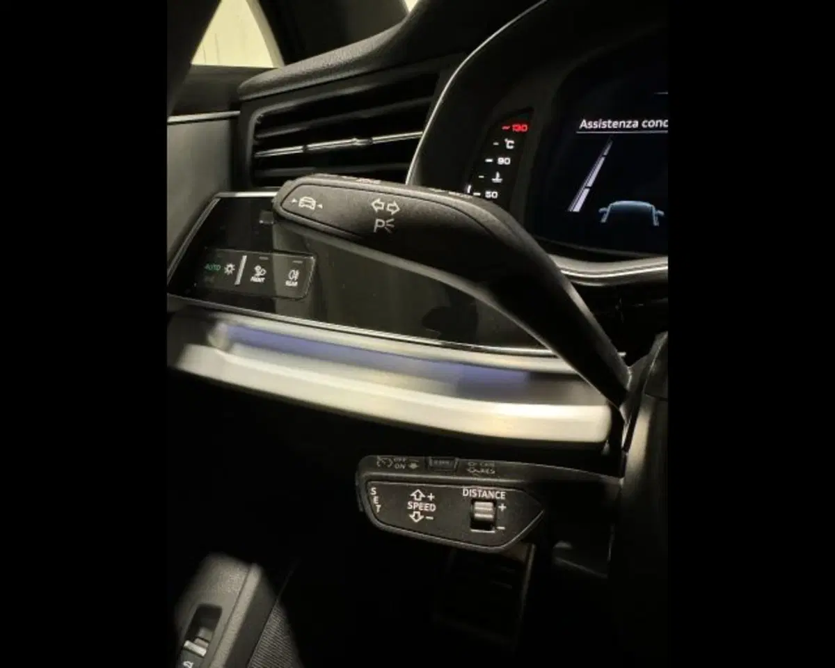Audi Q7 usata a Treviso (9)