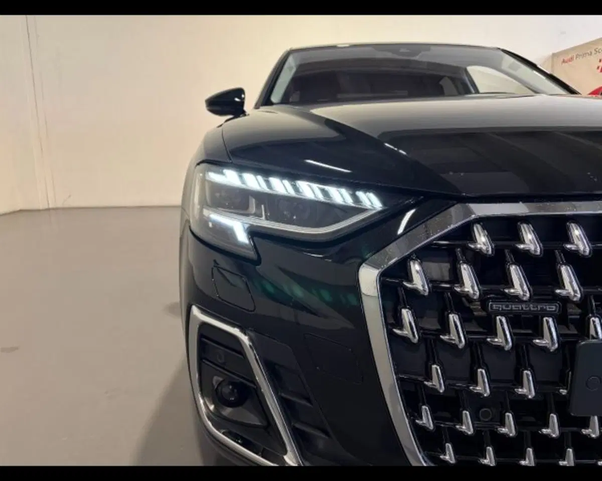 Audi A8 usata a Treviso (13)
