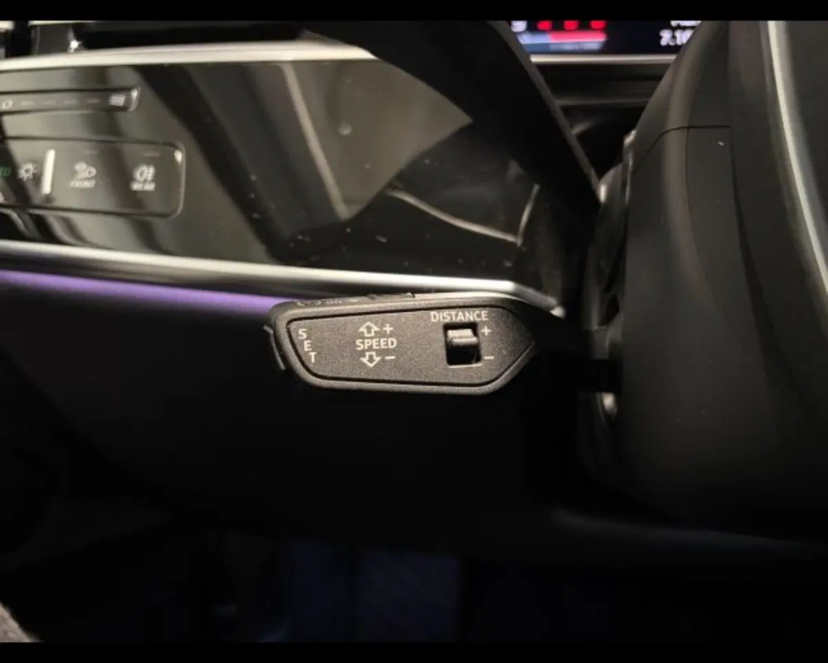 Audi A8 usata a Treviso (9)