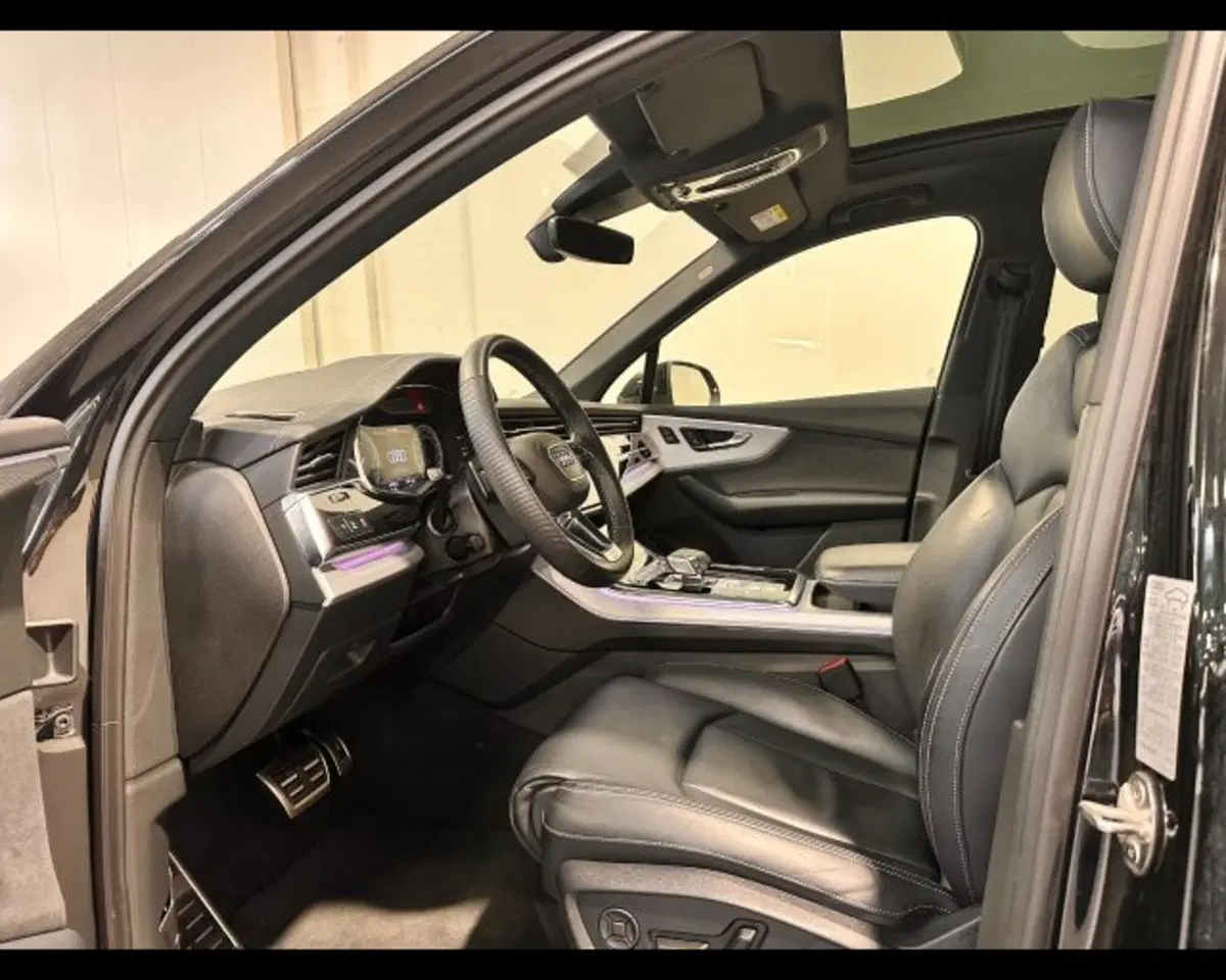 Audi Q7 usata a Treviso (10)