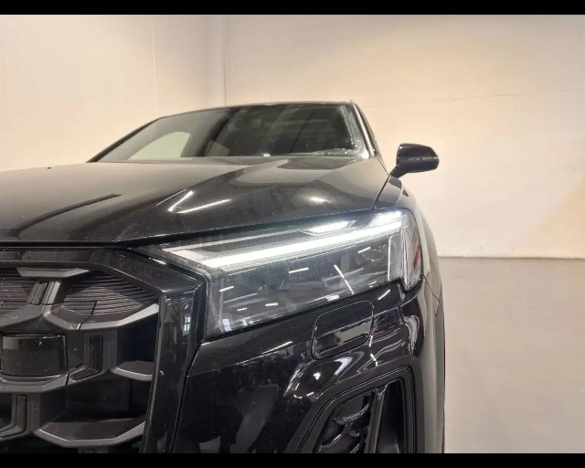 Audi Q7 usata a Treviso (12)