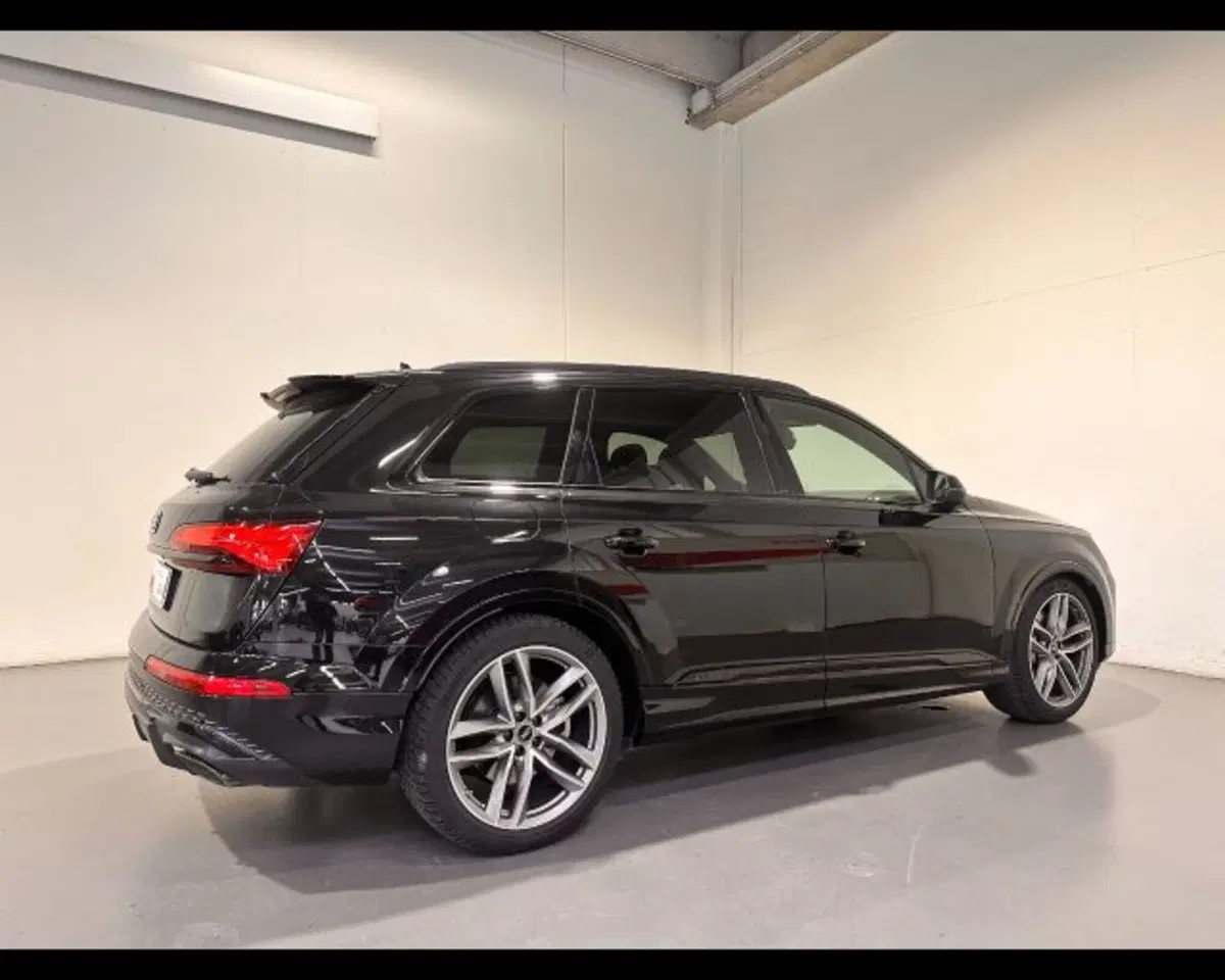 Audi Q7 usata a Treviso (2)