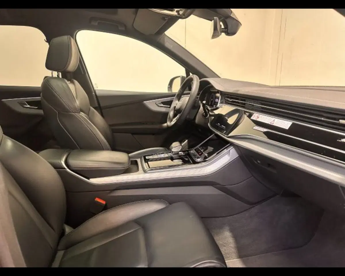 Audi Q7 usata a Treviso (3)