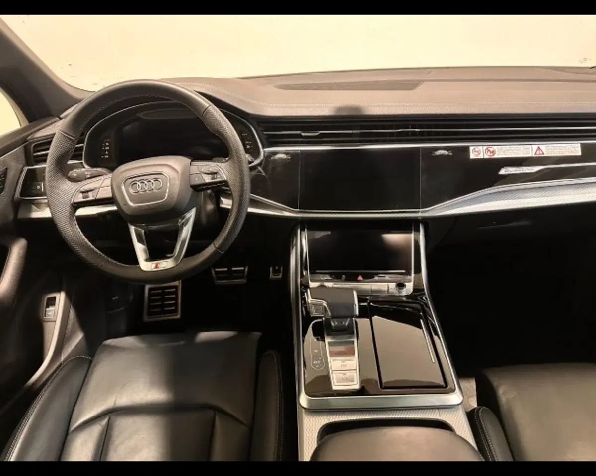 Audi Q7 usata a Treviso (4)