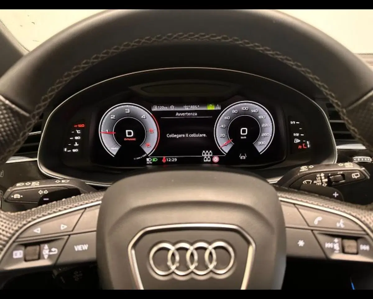 Audi Q7 usata a Treviso (5)