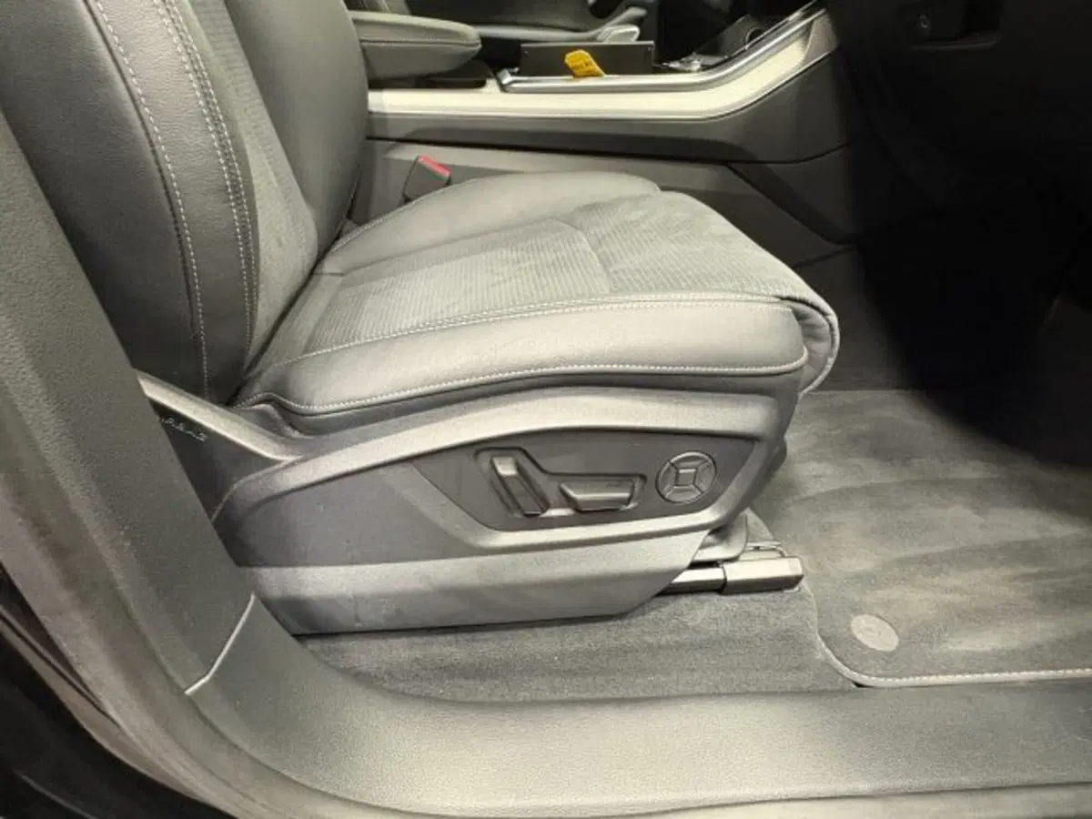Audi Q8 usata a Treviso (11)