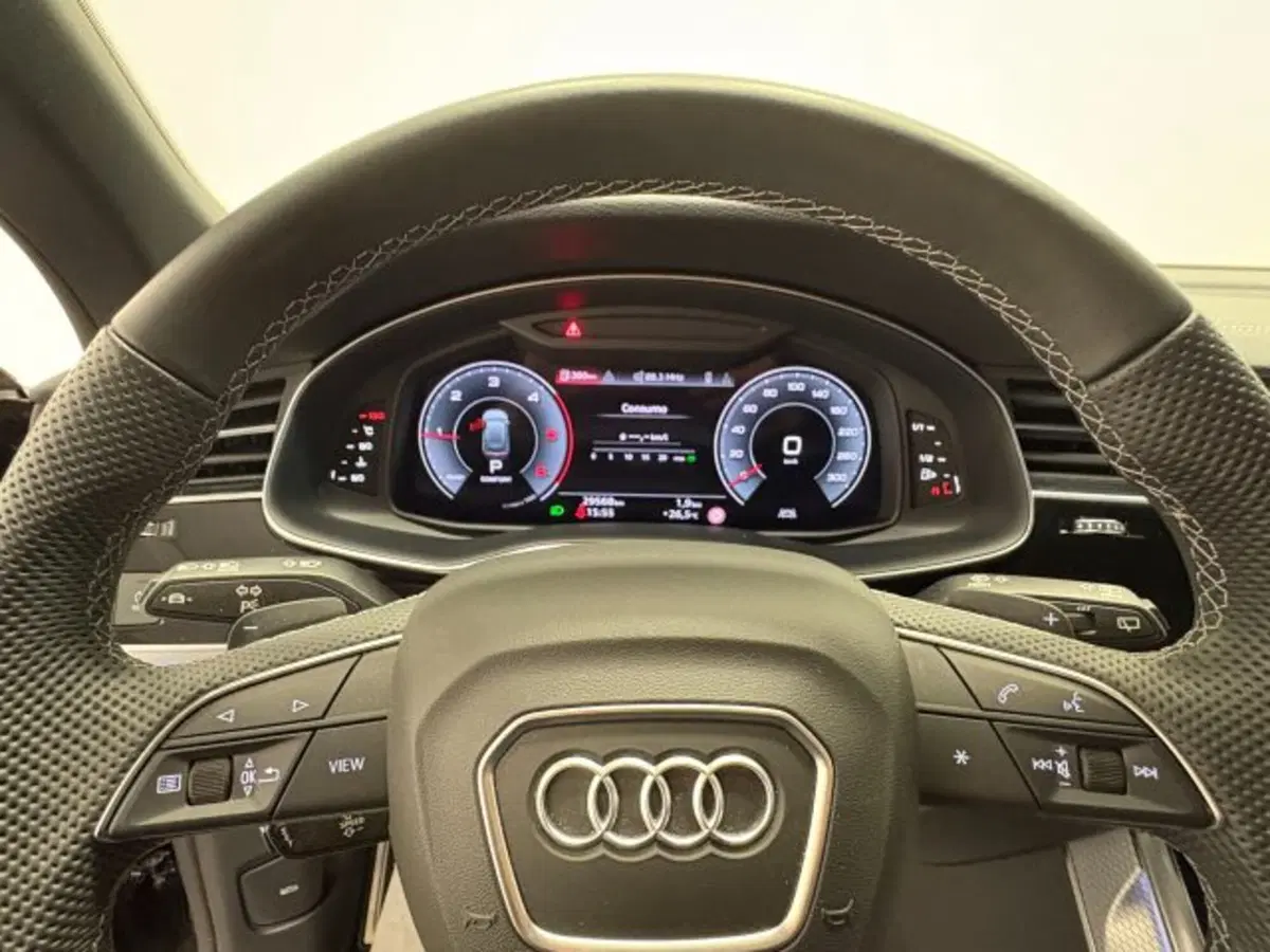 Audi Q8 usata a Treviso (5)