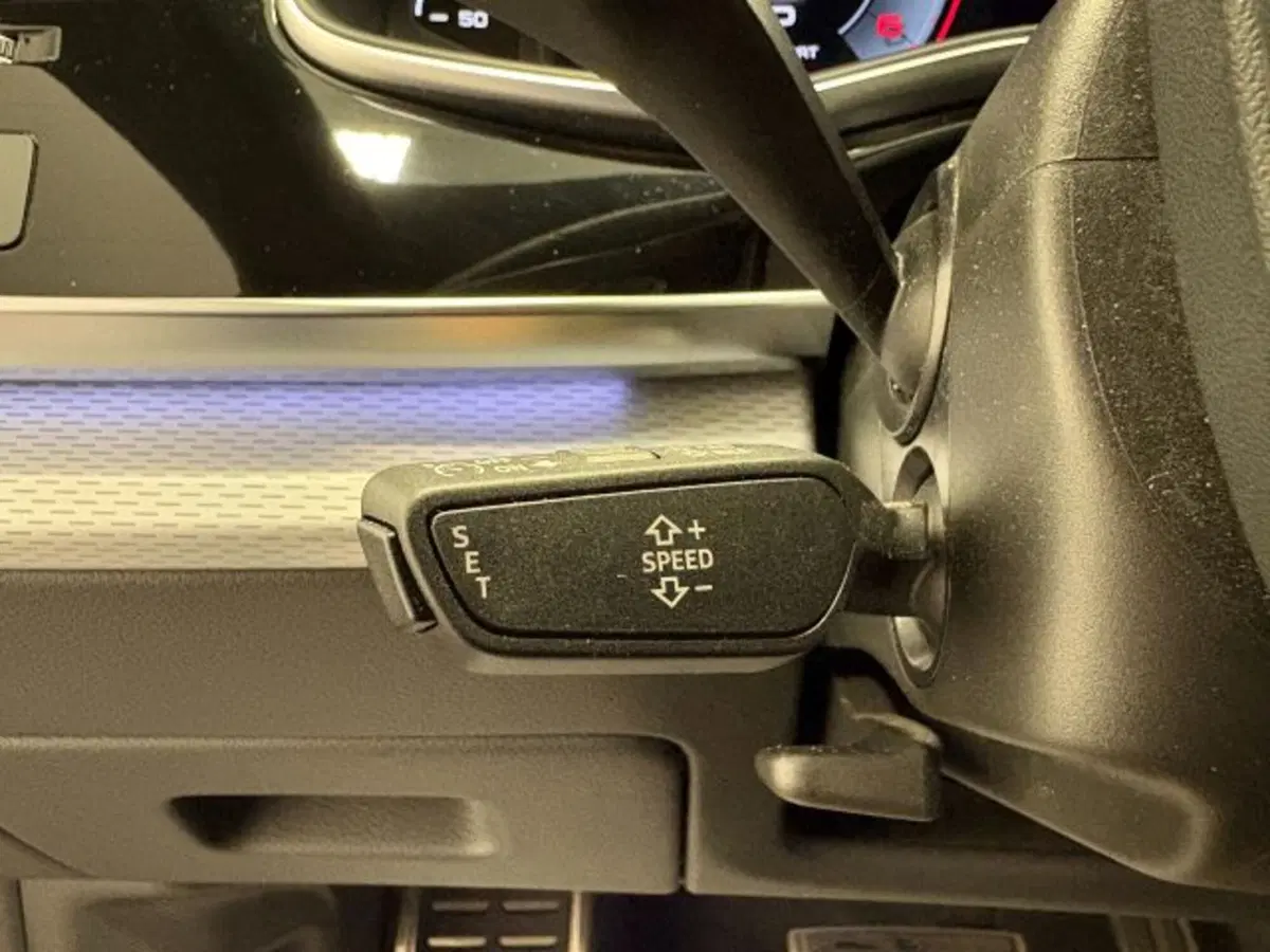 Audi Q8 usata a Treviso (9)