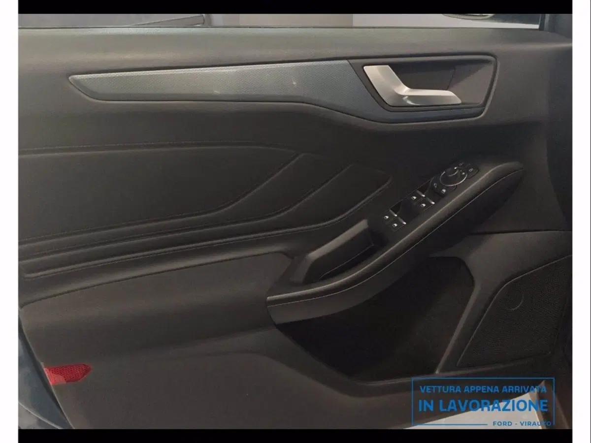 Ford Focus usata a Catania (10)