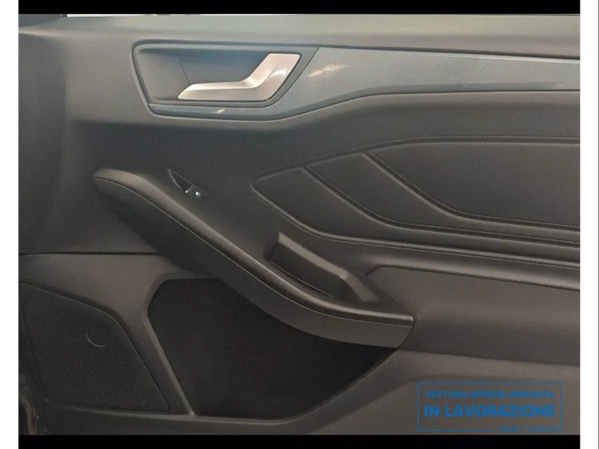 Ford Focus usata a Catania (14)