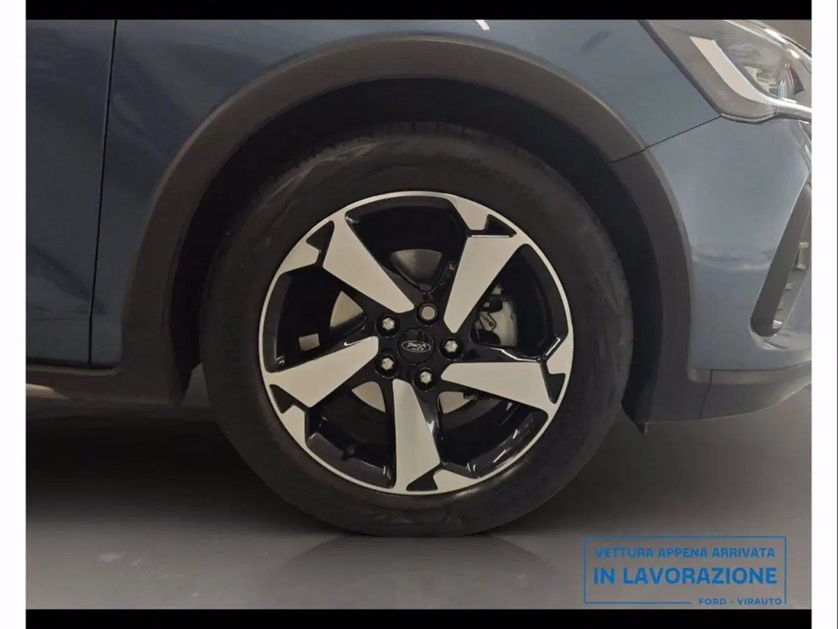 Ford Focus usata a Catania (16)