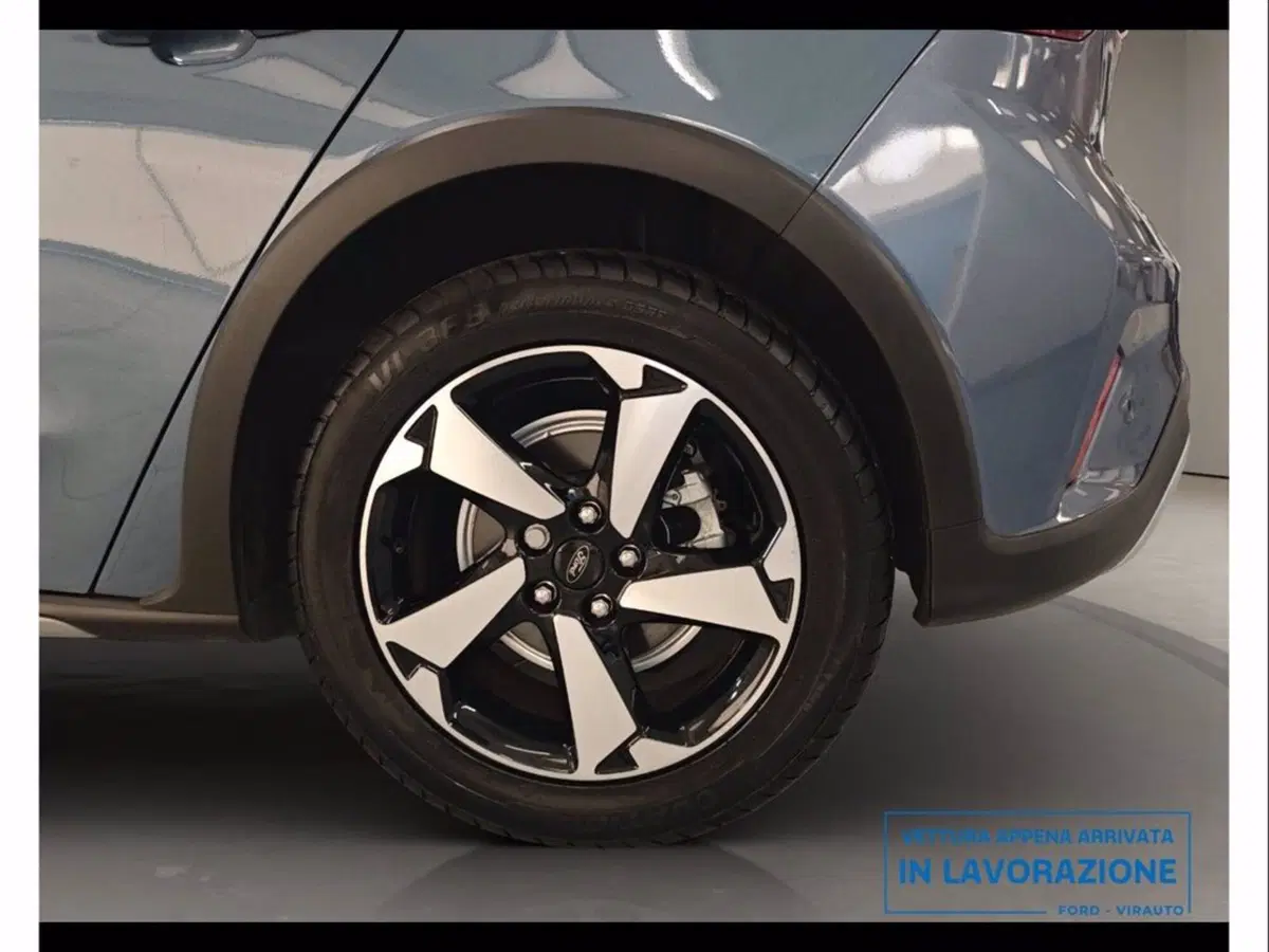 Ford Focus usata a Catania (18)