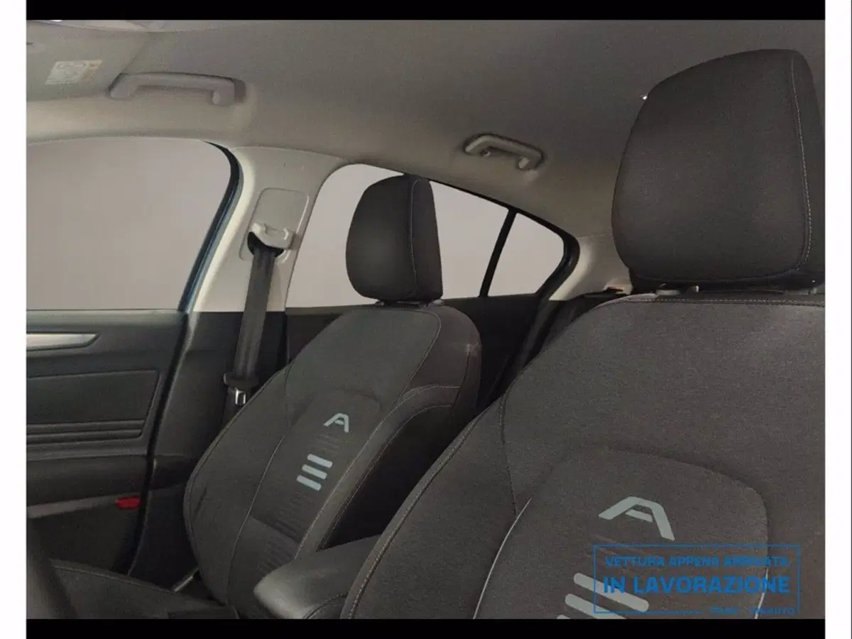 Ford Focus usata a Catania (20)