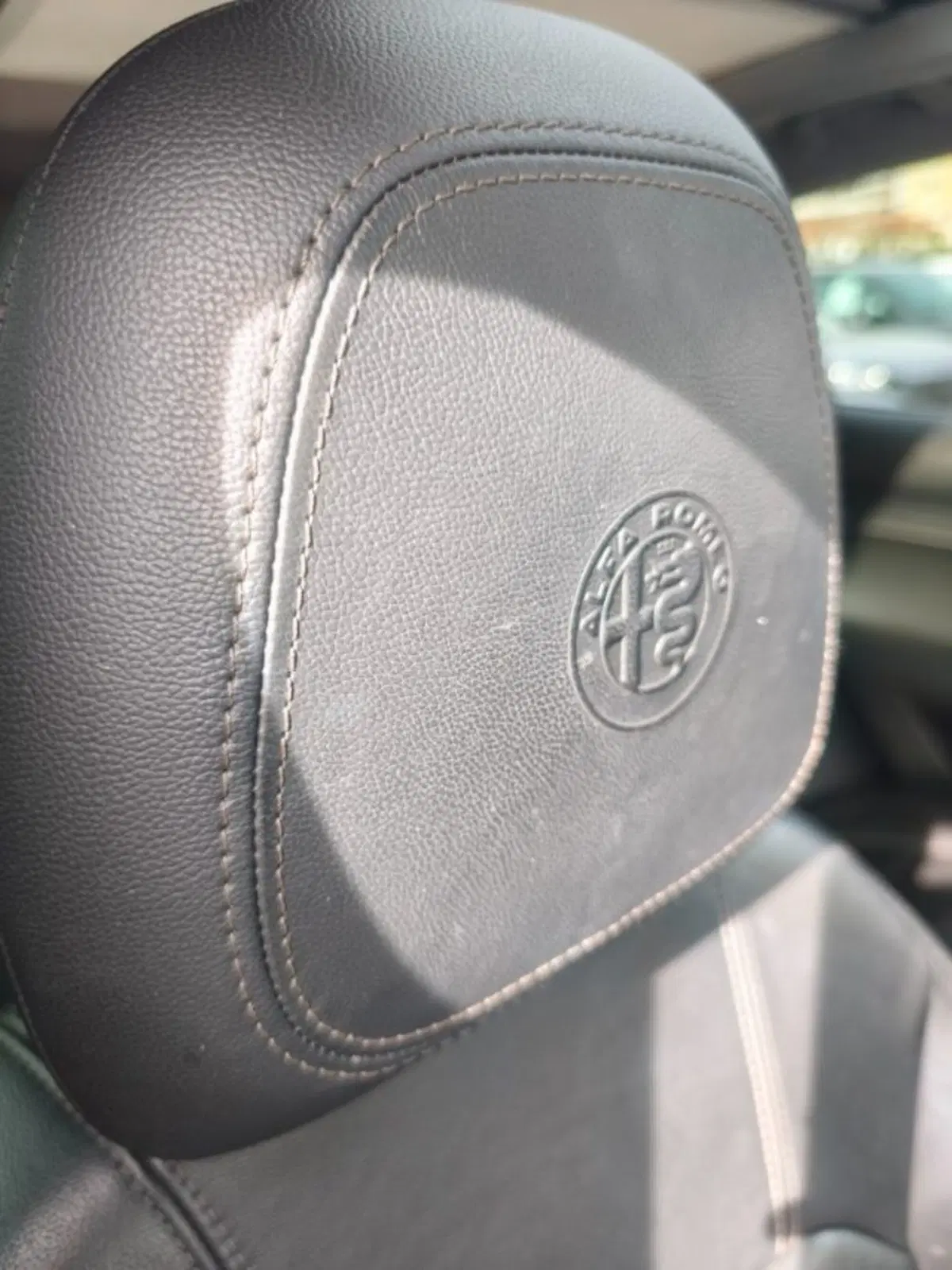 Alfa Romeo Stelvio usata a Firenze (16)