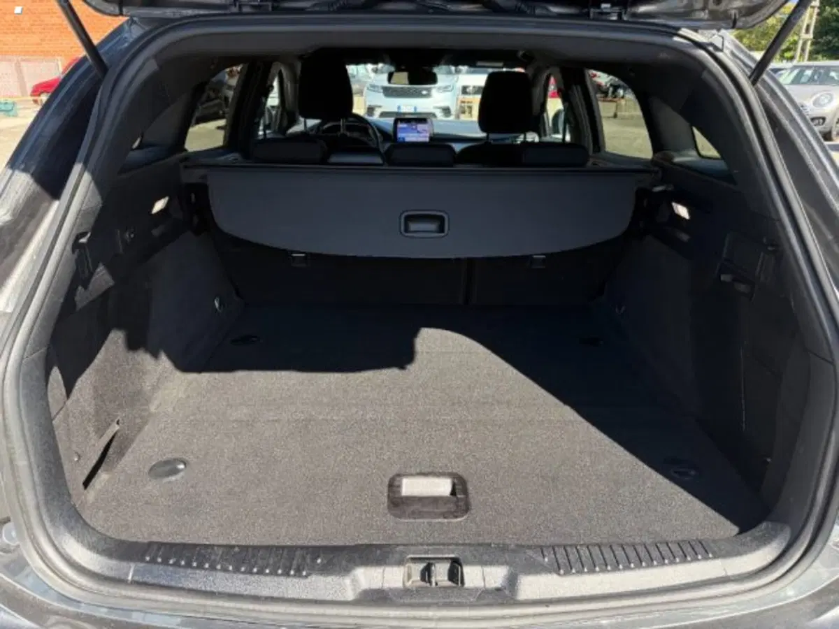 Ford Focus Station Wagon usata a Lucca (12)