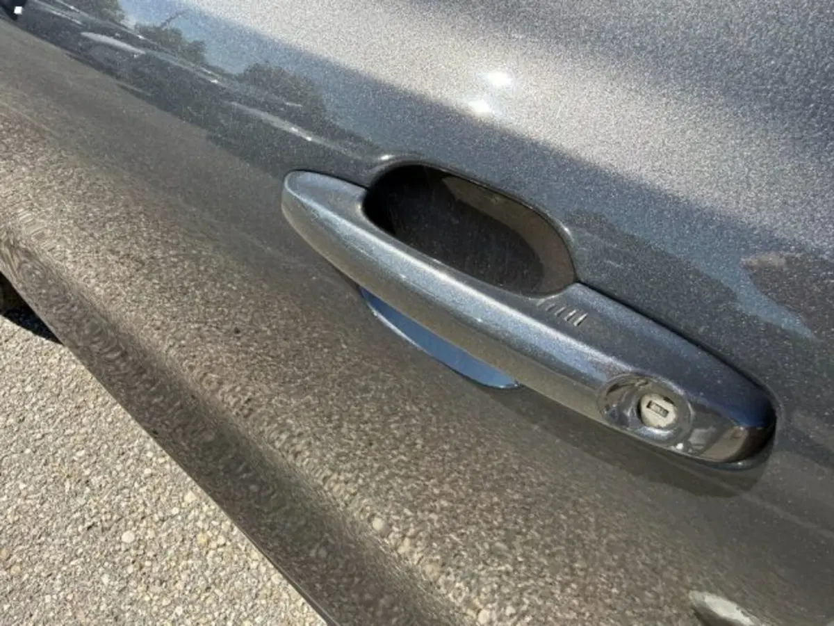 Ford Focus Station Wagon usata a Lucca (8)
