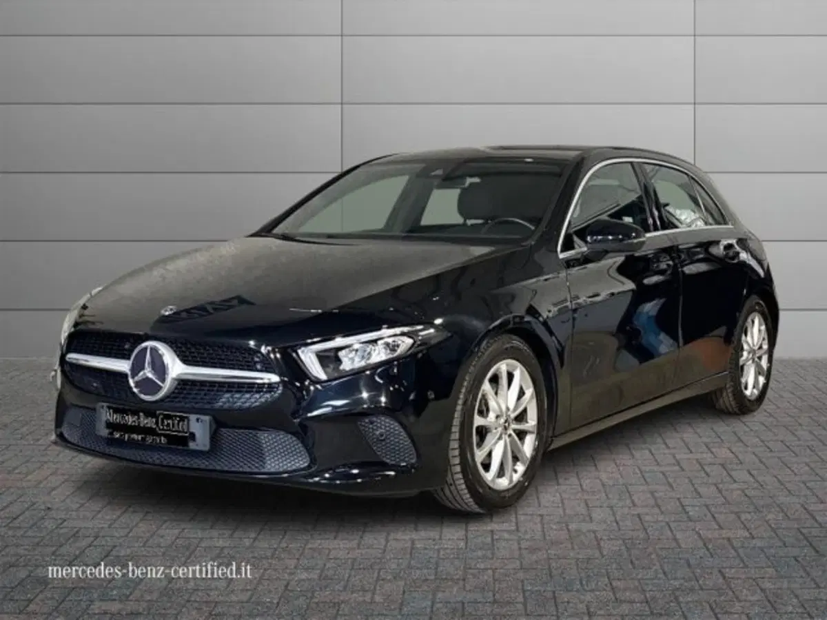 Mercedes-Benz Classe A Sedan usata a Bologna