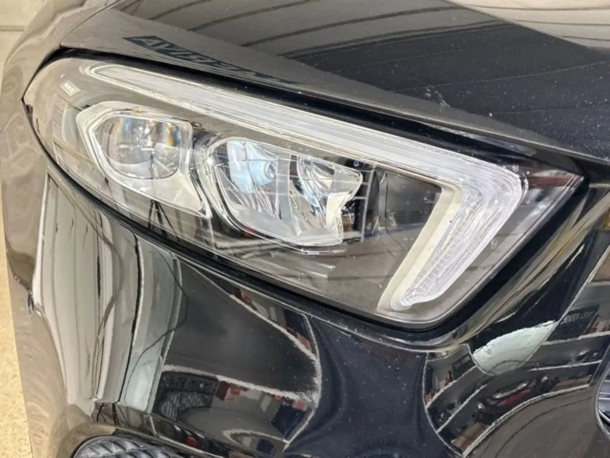 Mercedes-Benz Classe A Sedan usata a Bologna (7)