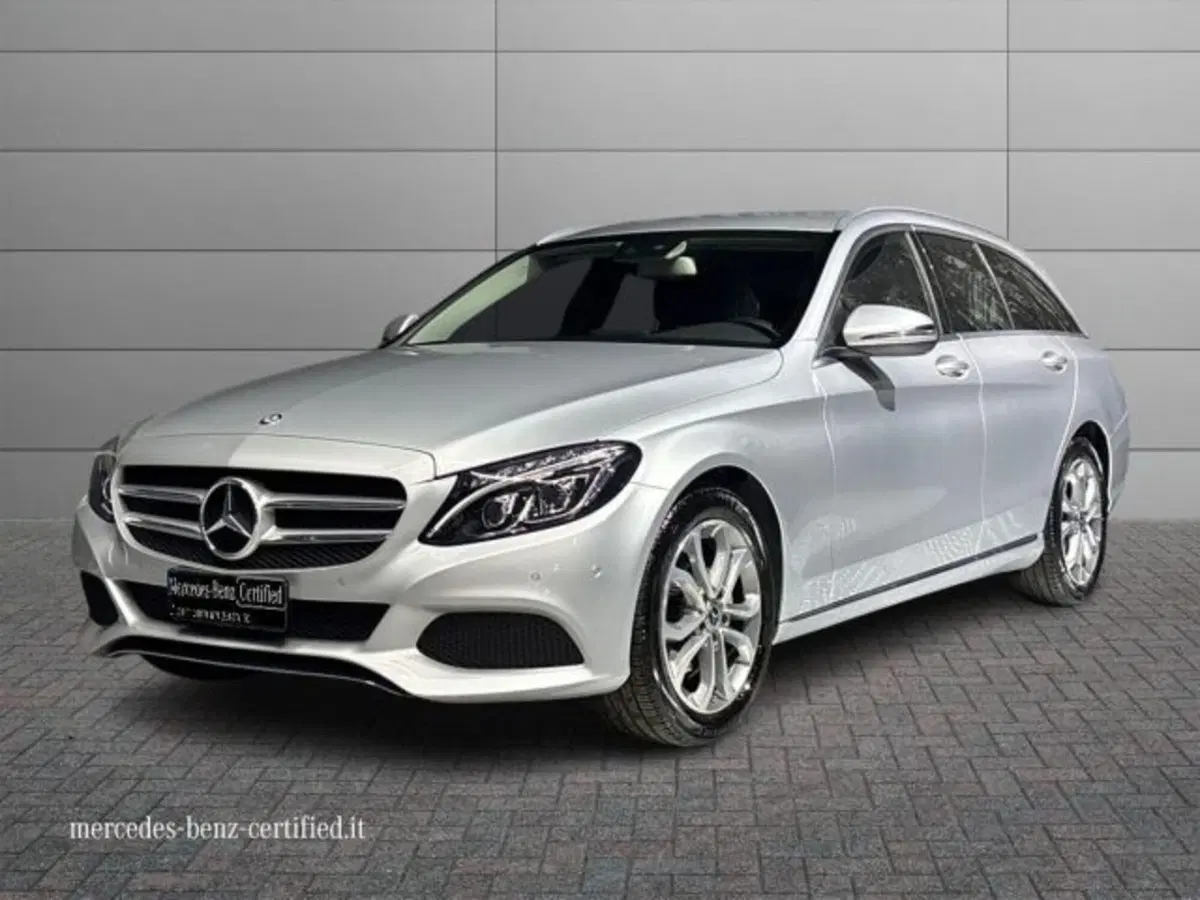 Mercedes-Benz CLS Shooting Brake usata a Bologna