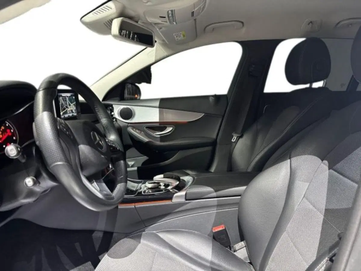 Mercedes-Benz CLS Shooting Brake usata a Bologna (10)