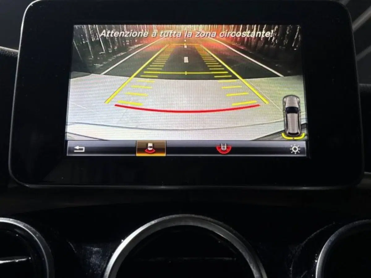 Mercedes-Benz CLS Shooting Brake usata a Bologna (12)