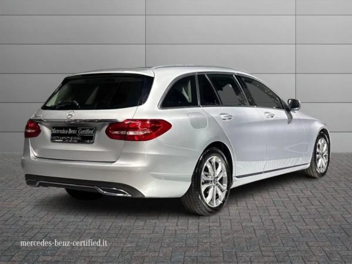 Mercedes-Benz CLS Shooting Brake usata a Bologna (2)