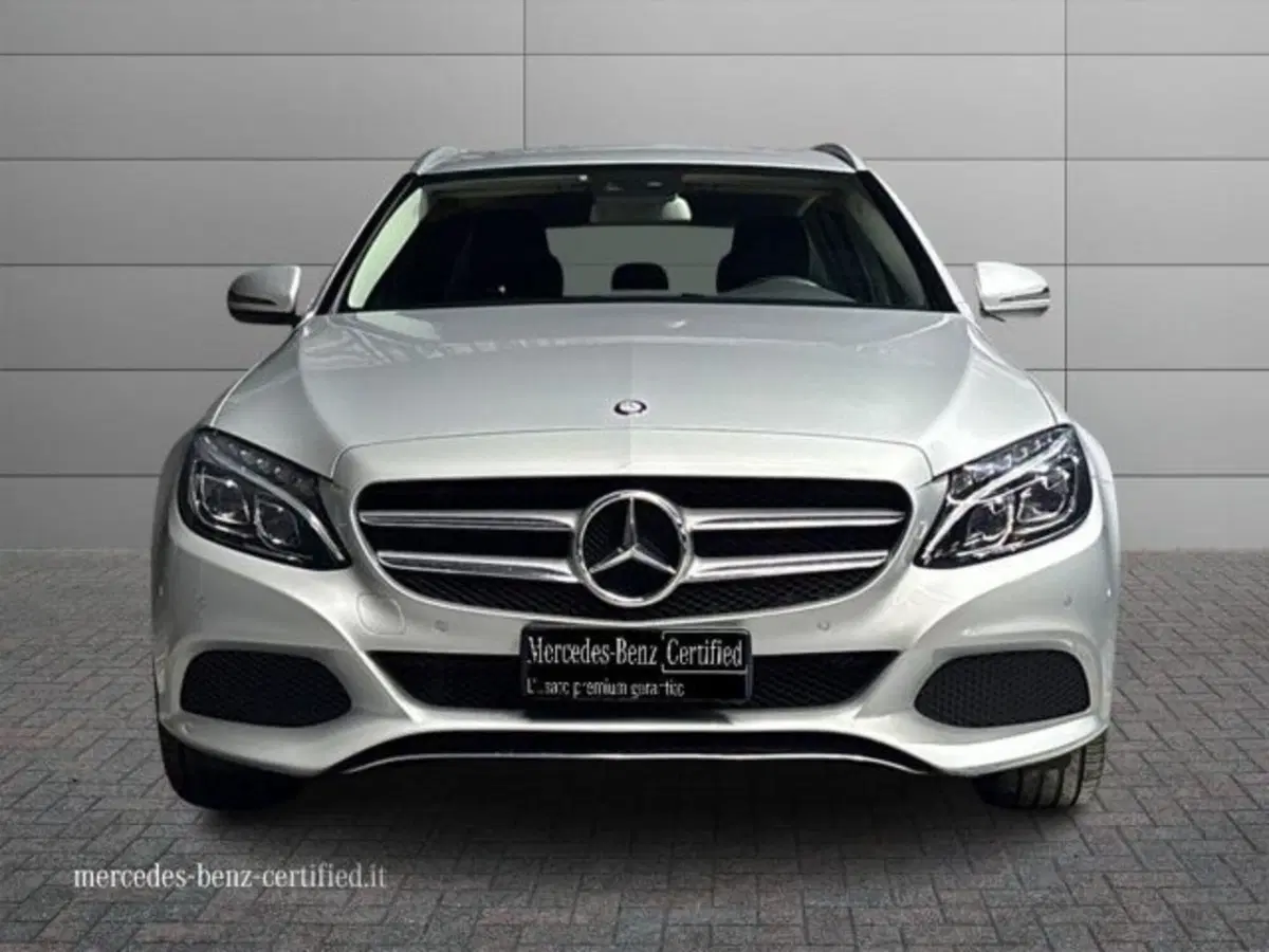 Mercedes-Benz CLS Shooting Brake usata a Bologna (3)