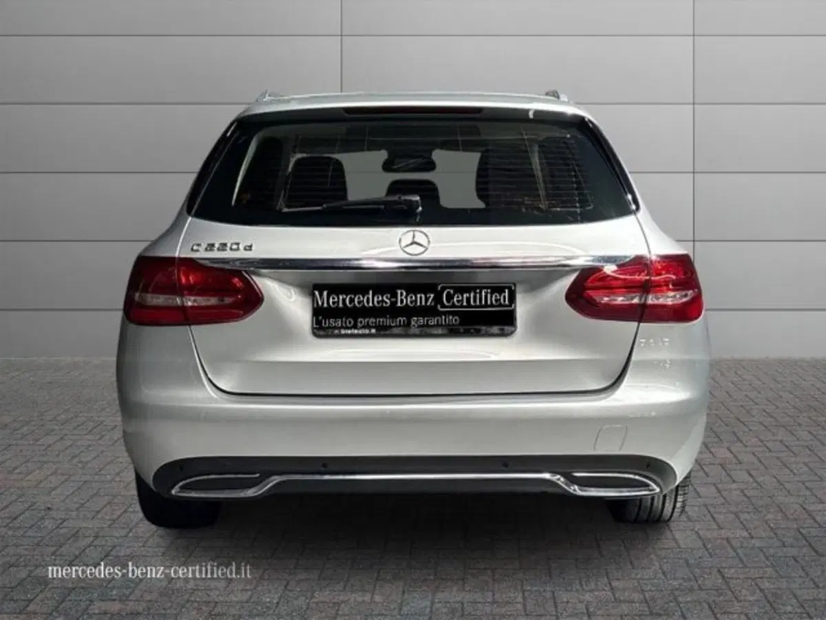 Mercedes-Benz CLS Shooting Brake usata a Bologna (4)