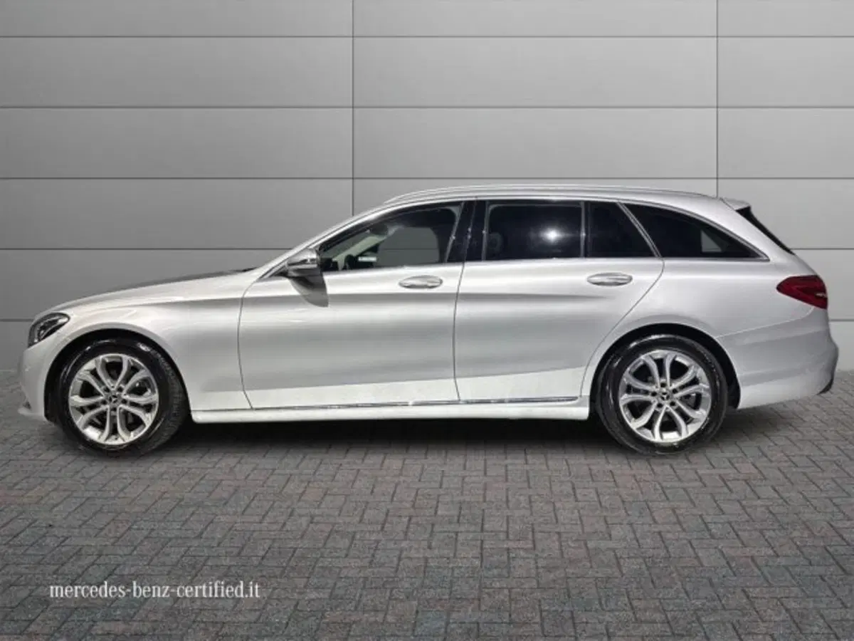 Mercedes-Benz CLS Shooting Brake usata a Bologna (6)
