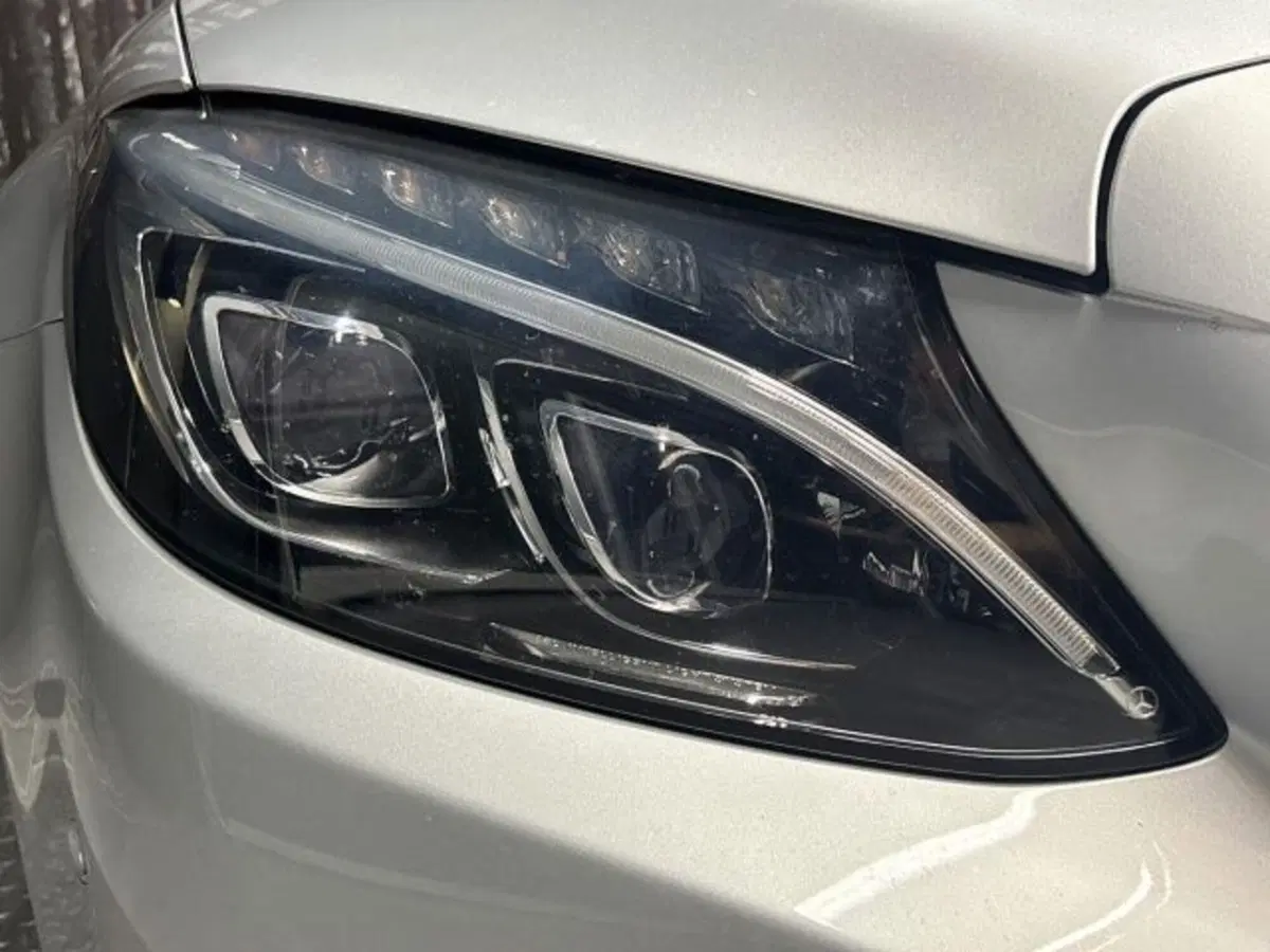 Mercedes-Benz CLS Shooting Brake usata a Bologna (7)