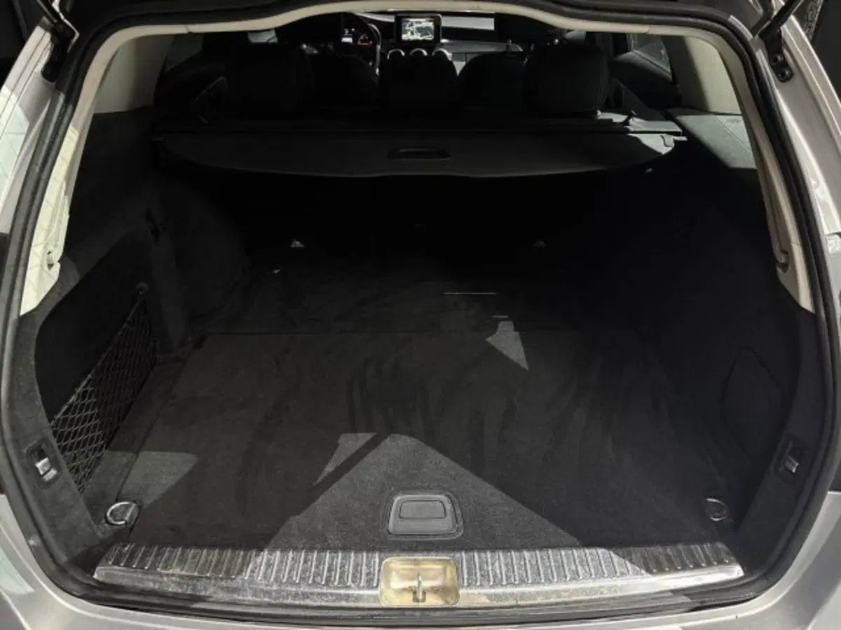 Mercedes-Benz CLS Shooting Brake usata a Bologna (8)