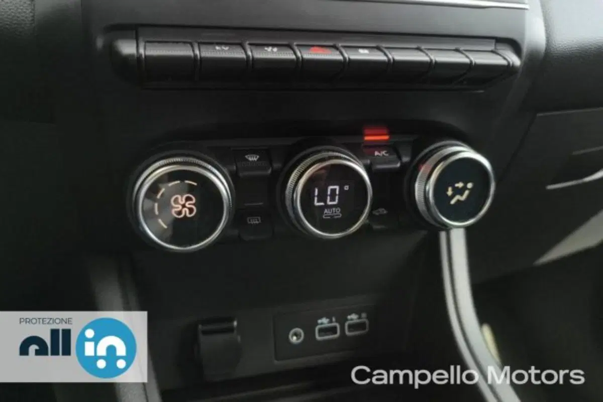 Renault Captur usata a Venezia (12)