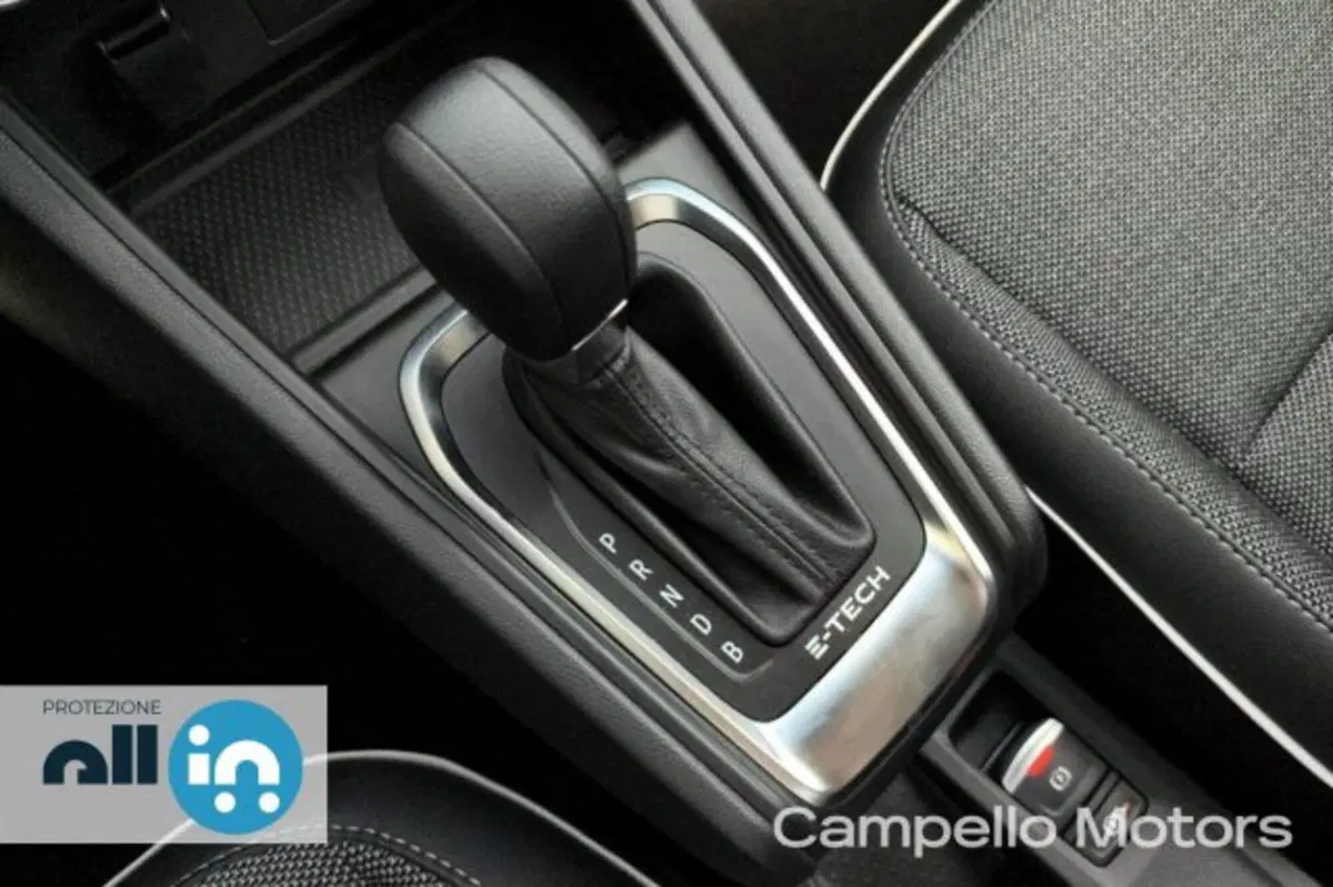 Renault Captur usata a Venezia (13)