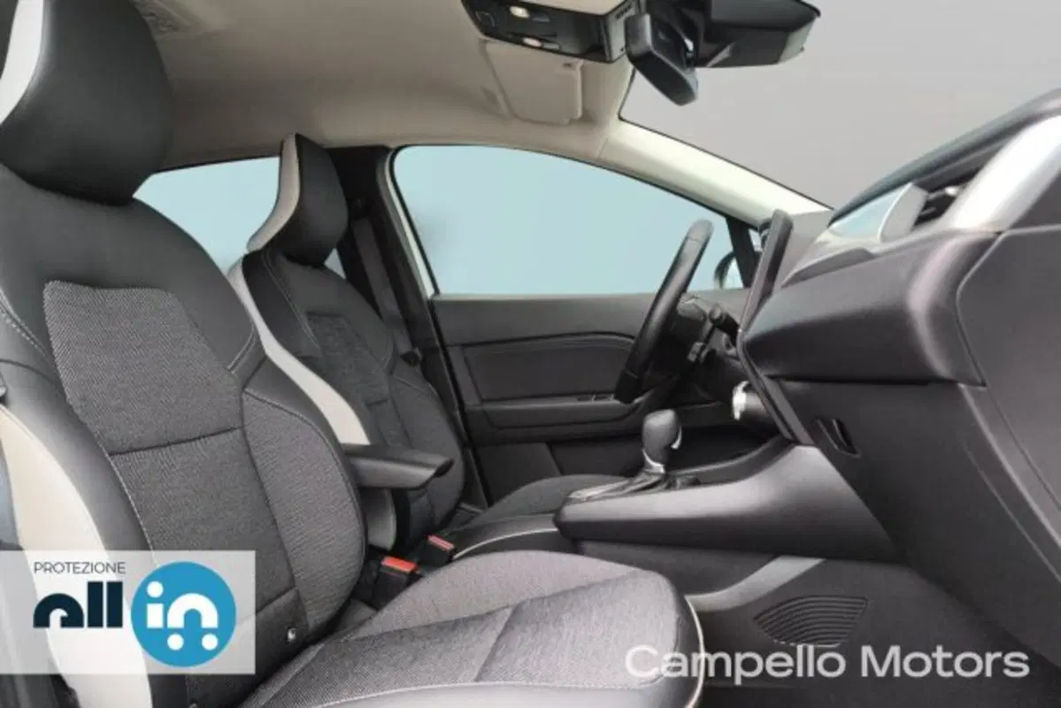 Renault Captur usata a Venezia (15)