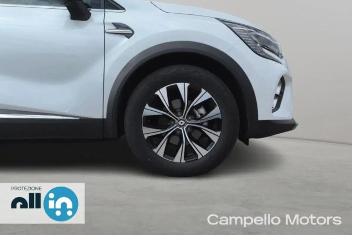 Renault Captur usata a Venezia (18)