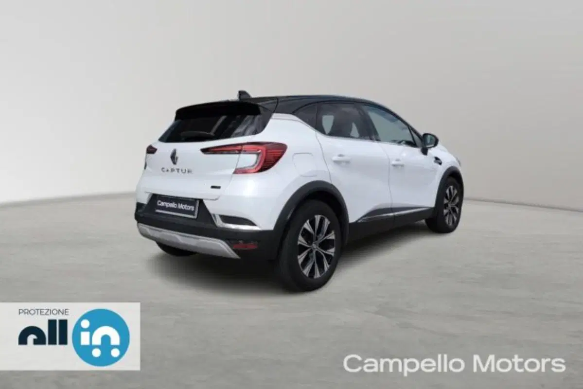 Renault Captur usata a Venezia (3)