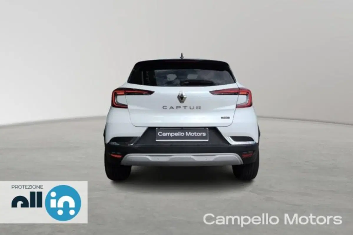 Renault Captur usata a Venezia (4)