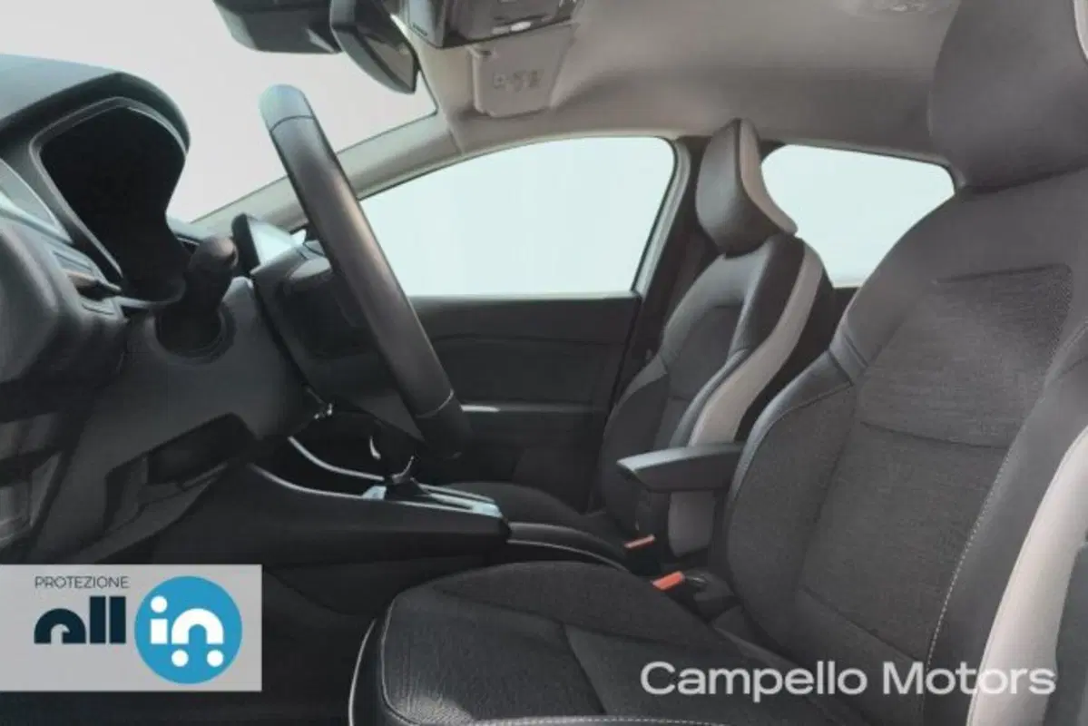 Renault Captur usata a Venezia (5)