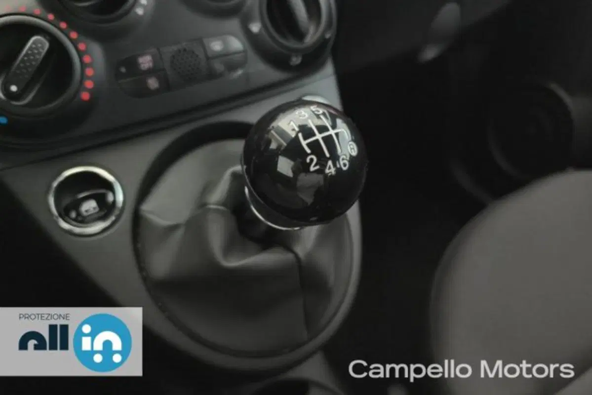 Fiat 500 usata a Venezia (11)