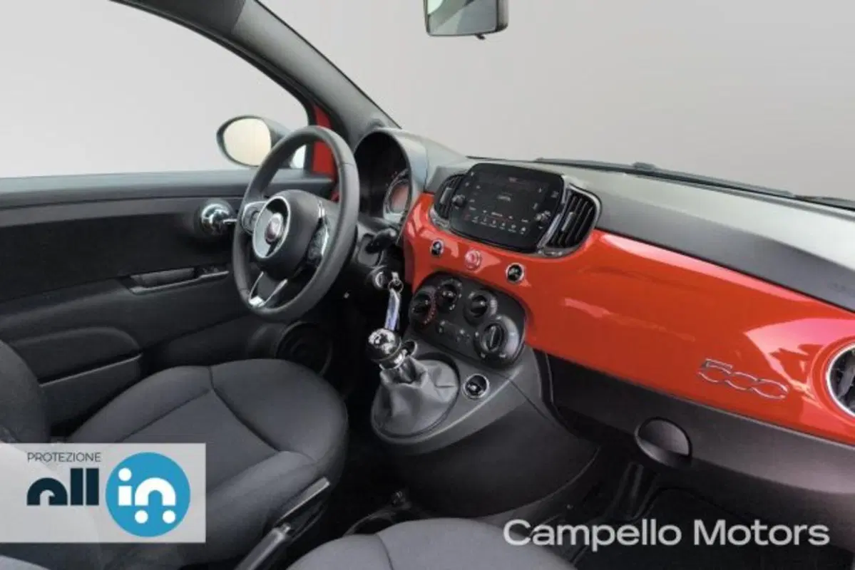 Fiat 500 usata a Venezia (12)