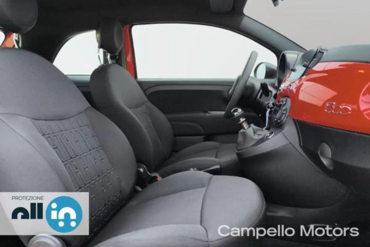 Fiat 500 usata a Venezia (13)