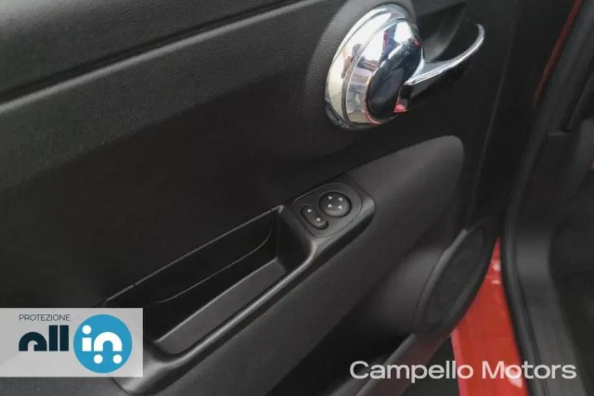 Fiat 500 usata a Venezia (14)