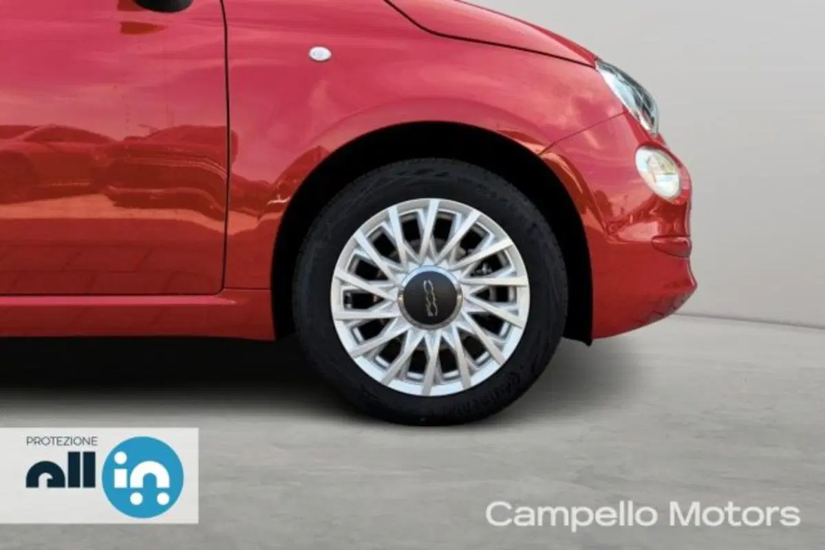 Fiat 500 usata a Venezia (16)