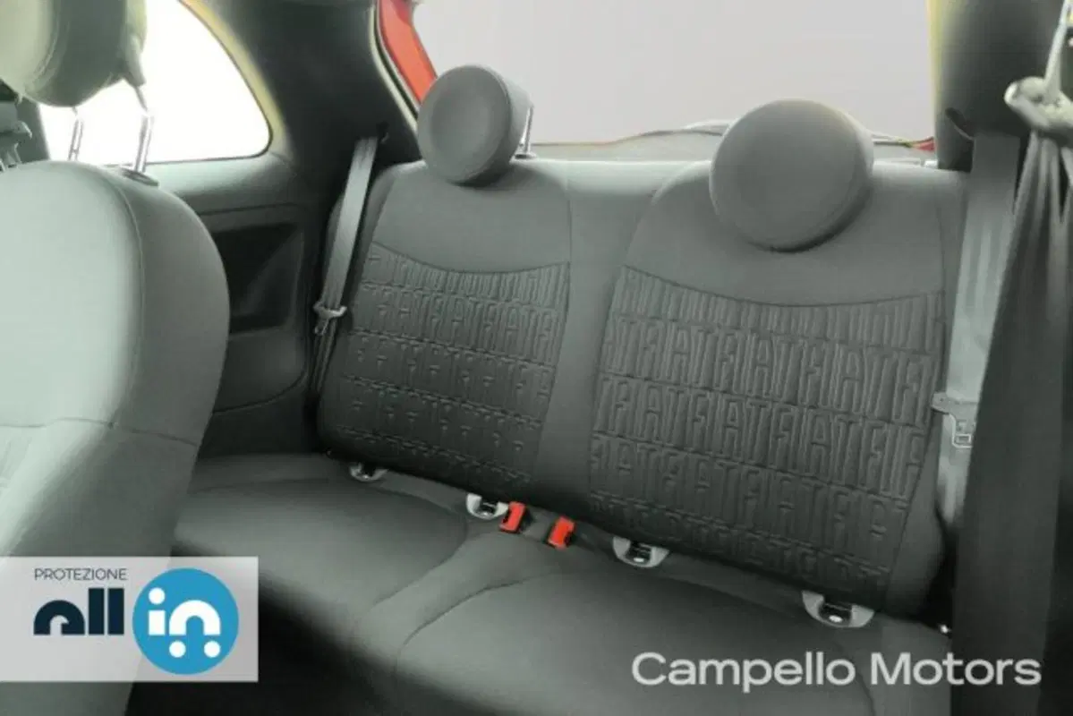 Fiat 500 usata a Venezia (6)