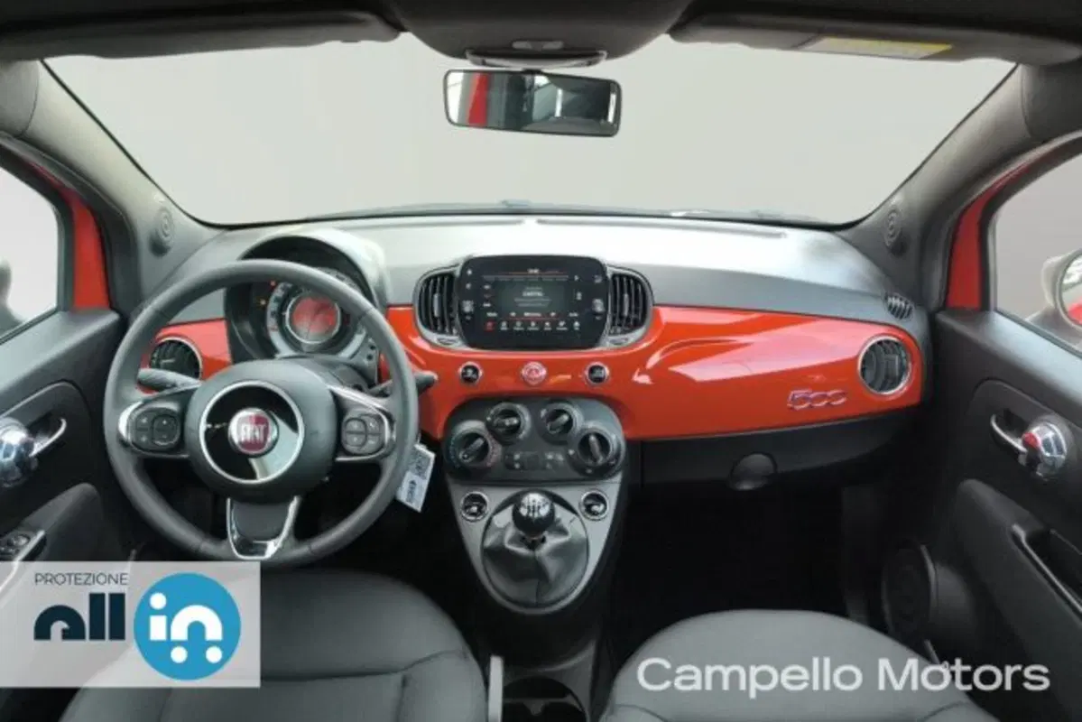 Fiat 500 usata a Venezia (7)