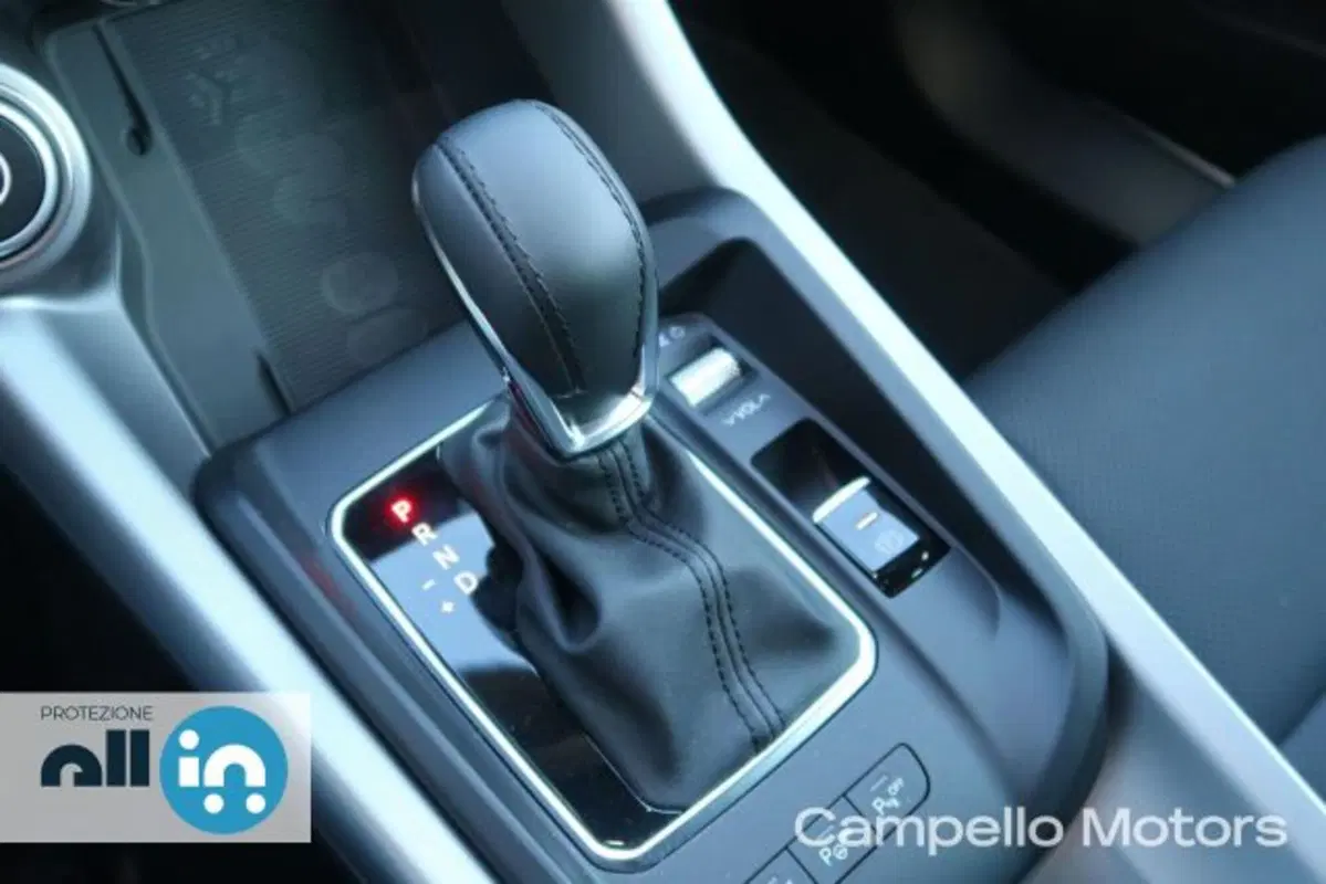 Alfa Romeo Tonale usata a Venezia (12)