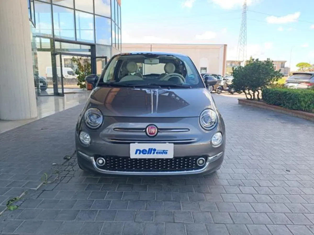 Fiat 500 usata a Pisa (11)