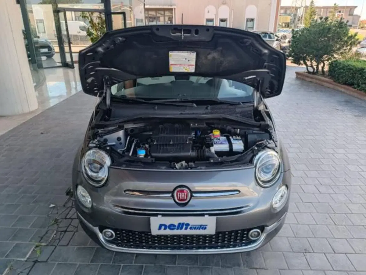 Fiat 500 usata a Pisa (12)